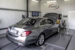 Mercedes-Benz E220 d by DTE Systems 2016 года